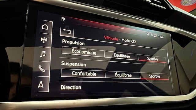 Audi RSQ3 RS Q3 400 Ch S Tronic - 2020 - Joinsteer - #51