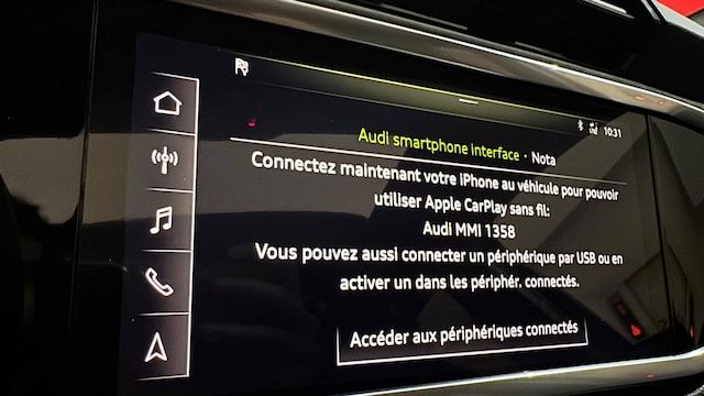 Audi RSQ3 RS Q3 400 Ch S Tronic - 2020 - Joinsteer - #53