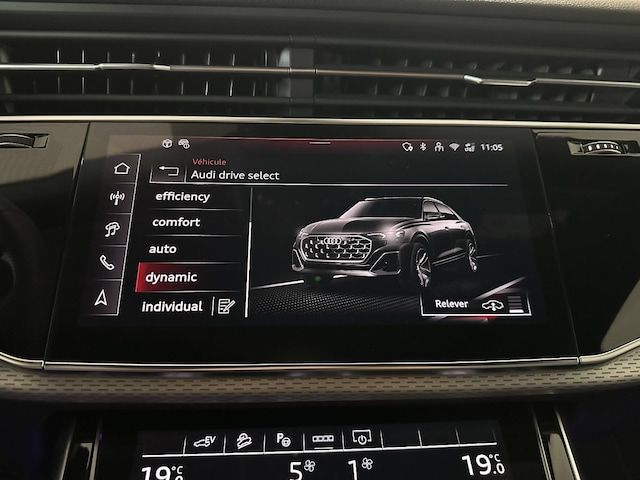Audi Q8 TFSI E Competition 60 TFSI E Hybride Rechargeable Quattro 490 Ch Tiptronic - 2024 - Joinsteer - #65