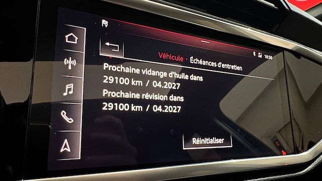 Audi RSQ3 RS Q3 400 Ch S Tronic - 2020 - Joinsteer - #56
