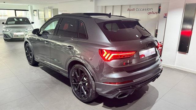 Audi RSQ3 RS Q3 400 Ch S Tronic - 2020 - Joinsteer - #59
