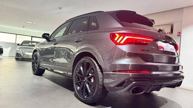 Audi RSQ3 RS Q3 400 Ch S Tronic - 2020 - Joinsteer - #61