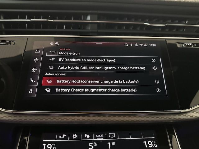 Audi Q8 TFSI E Competition 60 TFSI E Hybride Rechargeable Quattro 490 Ch Tiptronic - 2024 - Joinsteer - #68