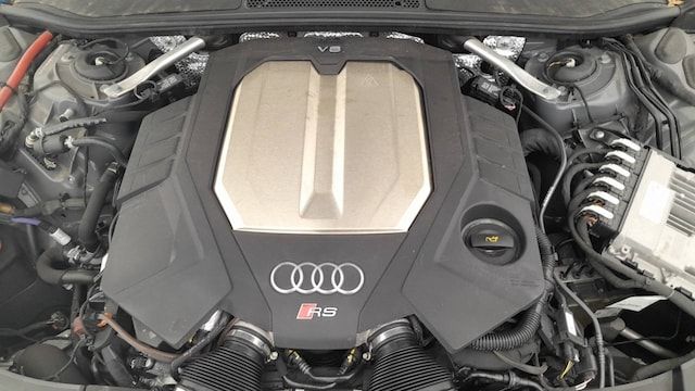 Audi RS6 avant RS 6 Avant 600 Ch Tiptronic - 2021 - Joinsteer - #16