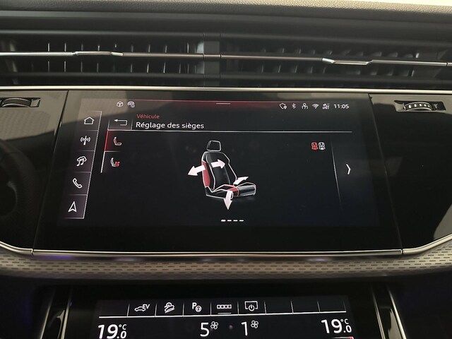 Audi Q8 TFSI E Competition 60 TFSI E Hybride Rechargeable Quattro 490 Ch Tiptronic - 2024 - Joinsteer - #71