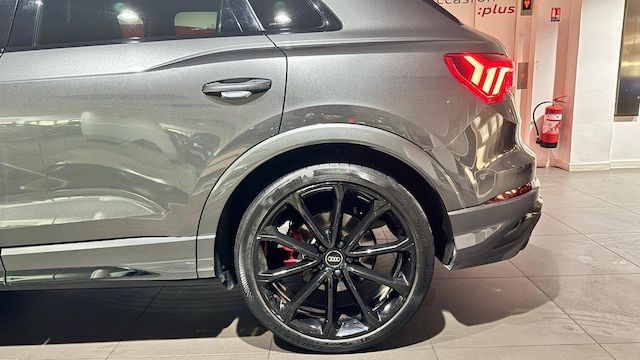 Audi RSQ3 RS Q3 400 Ch S Tronic - 2020 - Joinsteer - #67