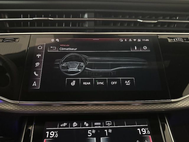 Audi Q8 TFSI E Competition 60 TFSI E Hybride Rechargeable Quattro 490 Ch Tiptronic - 2024 - Joinsteer - #73