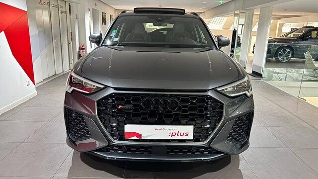 Audi RSQ3 RS Q3 400 Ch S Tronic - 2020 - Joinsteer - #70