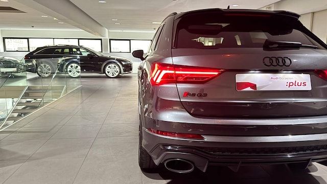 Audi RSQ3 RS Q3 400 Ch S Tronic - 2020 - Joinsteer - #72