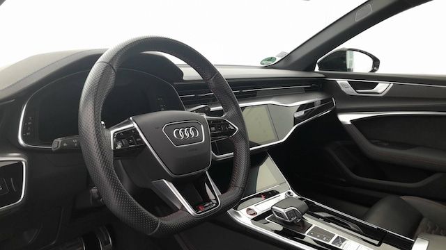 Audi RS6 avant RS 6 Avant 600 Ch Tiptronic - 2021 - Joinsteer - #37