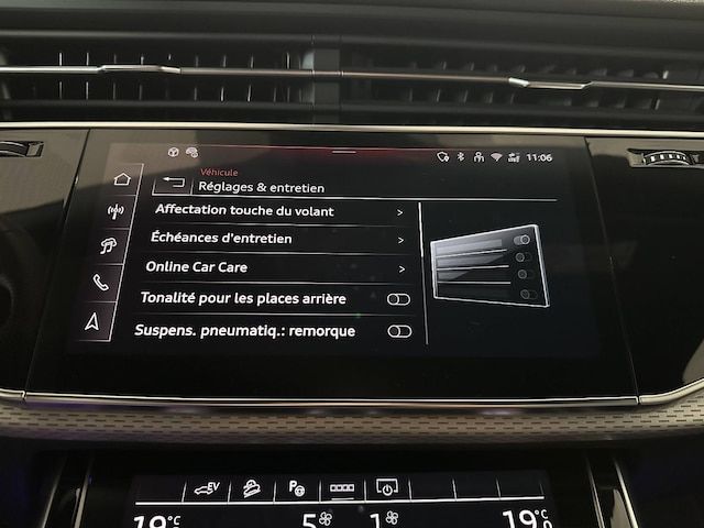 Audi Q8 TFSI E Competition 60 TFSI E Hybride Rechargeable Quattro 490 Ch Tiptronic - 2024 - Joinsteer - #82