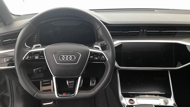 Audi RS6 avant RS 6 Avant 600 Ch Tiptronic - 2021 - Joinsteer - #40