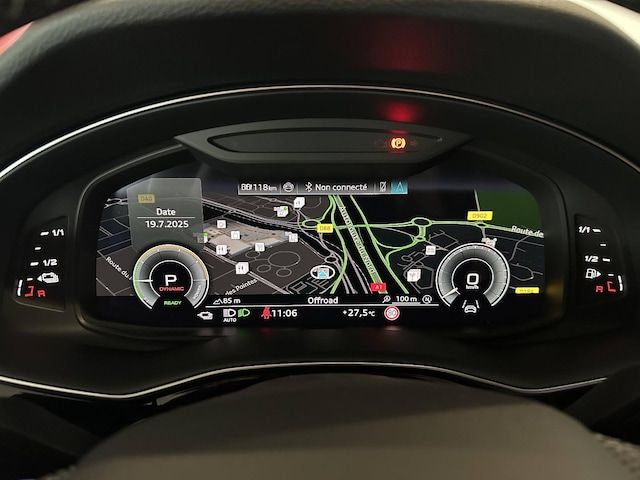 Audi Q8 TFSI E Competition 60 TFSI E Hybride Rechargeable Quattro 490 Ch Tiptronic - 2024 - Joinsteer - #84