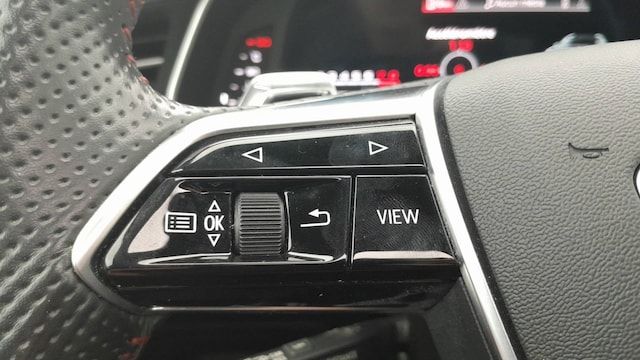 Audi RS6 avant RS 6 Avant 600 Ch Tiptronic - 2021 - Joinsteer - #43