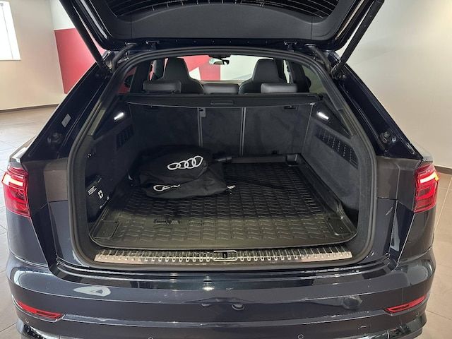 Audi Q8 TFSI E Competition 60 TFSI E Hybride Rechargeable Quattro 490 Ch Tiptronic - 2024 - Joinsteer - #91