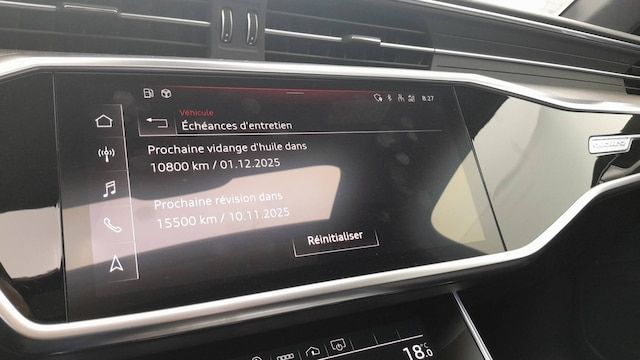 Audi RS6 avant RS 6 Avant 600 Ch Tiptronic - 2021 - Joinsteer - #51