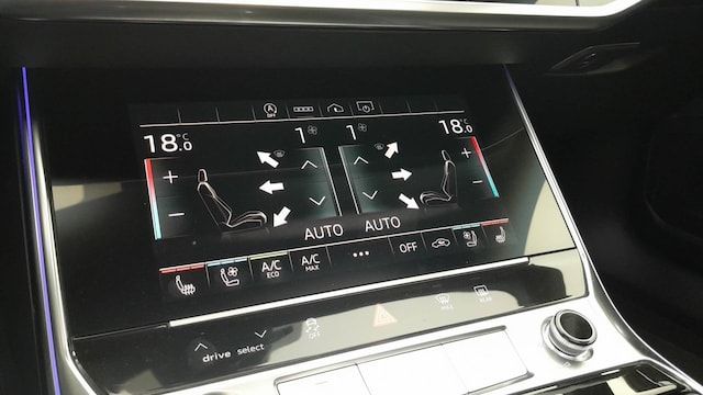 Audi RS6 avant RS 6 Avant 600 Ch Tiptronic - 2021 - Joinsteer - #53