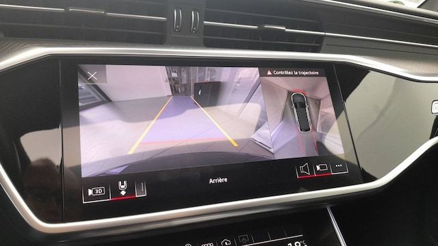Audi RS6 avant RS 6 Avant 600 Ch Tiptronic - 2021 - Joinsteer - #58