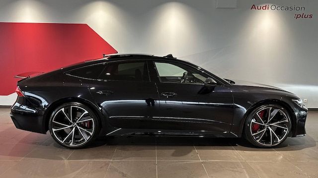Audi RS7 RS 7 Sportback 600 Ch Tiptronic - 2021 - Joinsteer - #5