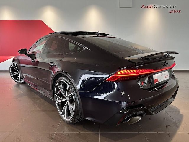 Audi RS7 RS 7 Sportback 600 Ch Tiptronic - 2021 - Joinsteer - #11