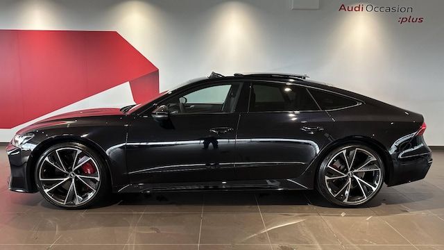 Audi RS7 RS 7 Sportback 600 Ch Tiptronic - 2021 - Joinsteer - #13