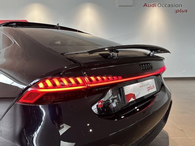 Audi RS7 RS 7 Sportback 600 Ch Tiptronic - 2021 - Joinsteer - #15