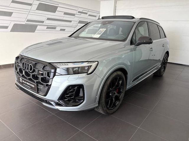 Audi Q7 Competition 60 TFSI E Quattro 490 Ch Tiptronic - 2025 - Joinsteer - #2