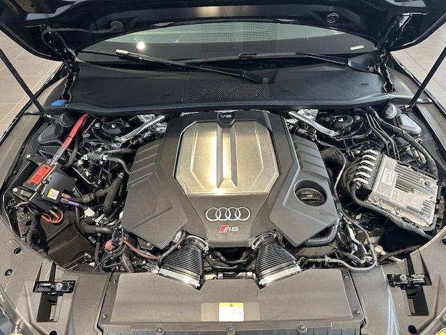 Audi RS7 RS 7 Sportback 600 Ch Tiptronic - 2021 - Joinsteer - #22