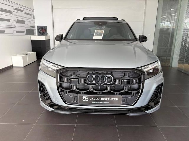 Audi Q7 Competition 60 TFSI E Quattro 490 Ch Tiptronic - 2025 - Joinsteer - #3