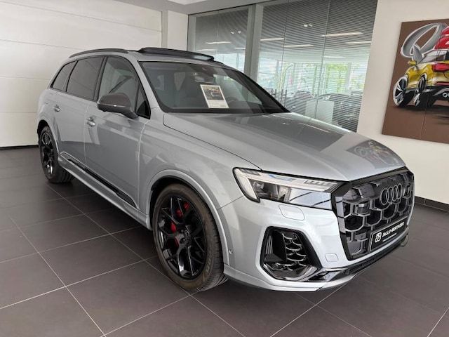 Audi Q7 Competition 60 TFSI E Quattro 490 Ch Tiptronic - 2025 - Joinsteer - #4