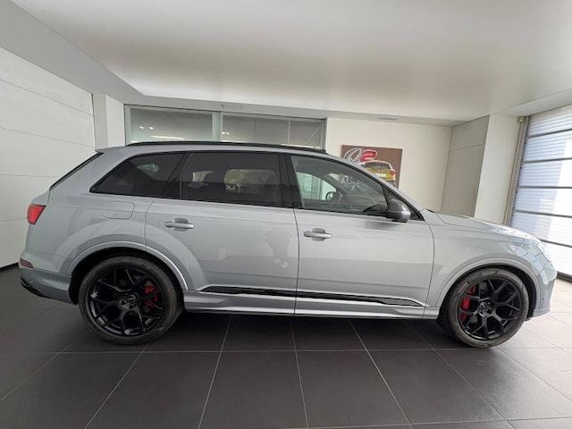 Audi Q7 Competition 60 TFSI E Quattro 490 Ch Tiptronic - 2025 - Joinsteer - #5