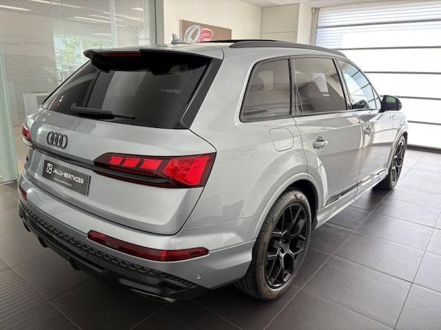 Audi Q7 Competition 60 TFSI E Quattro 490 Ch Tiptronic - 2025 - Joinsteer - #7