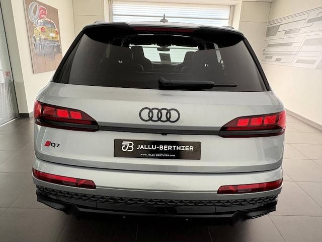 Audi Q7 Competition 60 TFSI E Quattro 490 Ch Tiptronic - 2025 - Joinsteer - #8