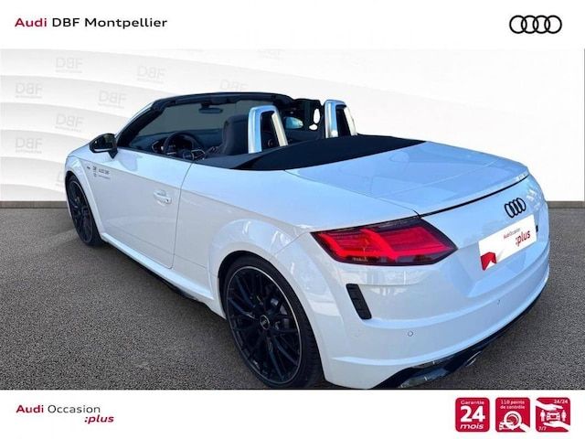 Audi TT Roadster S Line 45 TFSI 245 Ch S Tronic - 2024 - Joinsteer - #23