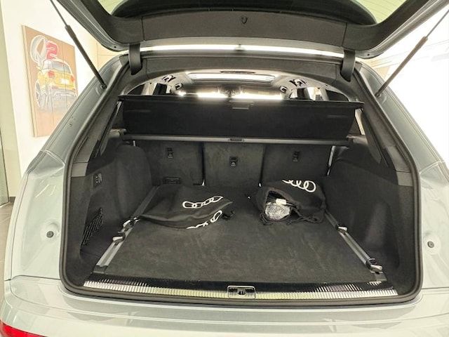 Audi Q7 Competition 60 TFSI E Quattro 490 Ch Tiptronic - 2025 - Joinsteer - #9