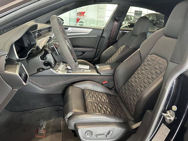 Audi RS7 RS 7 Sportback 600 Ch Tiptronic - 2021 - Joinsteer - #18