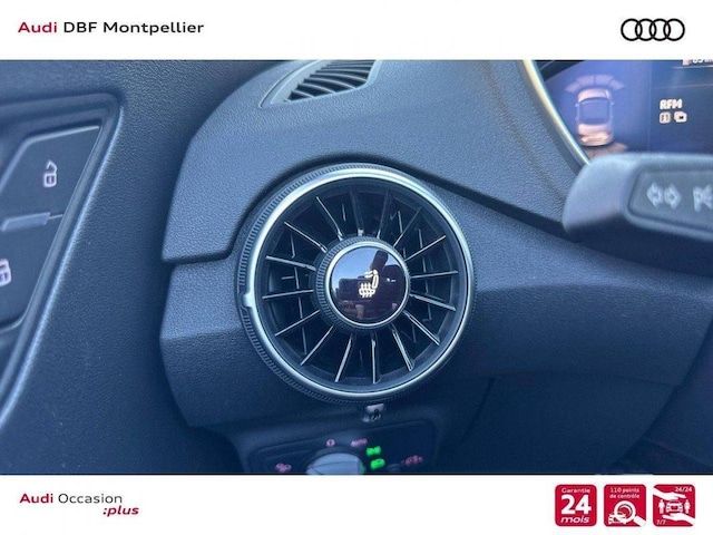 Audi TT Roadster S Line 45 TFSI 245 Ch S Tronic - 2024 - Joinsteer - #32
