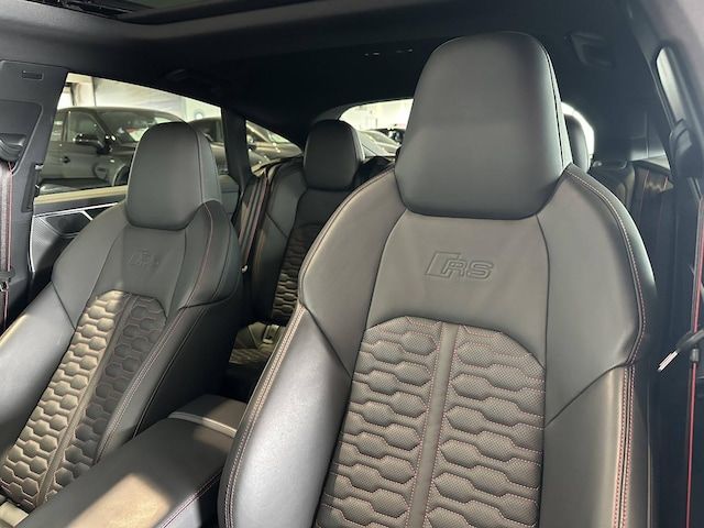 Audi RS7 RS 7 Sportback 600 Ch Tiptronic - 2021 - Joinsteer - #37