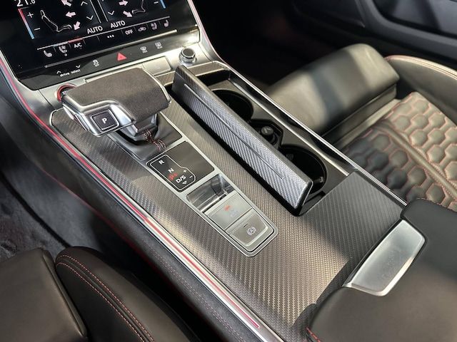 Audi RS7 RS 7 Sportback 600 Ch Tiptronic - 2021 - Joinsteer - #38