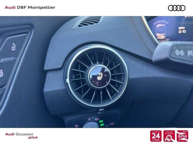 Audi TT Roadster S Line 45 TFSI 245 Ch S Tronic - 2024 - Joinsteer - #33