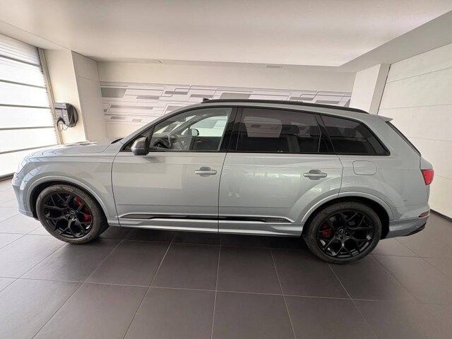 Audi Q7 Competition 60 TFSI E Quattro 490 Ch Tiptronic - 2025 - Joinsteer - #17