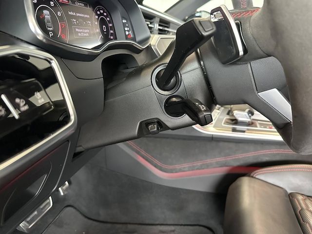 Audi RS7 RS 7 Sportback 600 Ch Tiptronic - 2021 - Joinsteer - #43