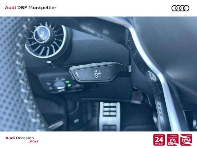 Audi TT Roadster S Line 45 TFSI 245 Ch S Tronic - 2024 - Joinsteer - #24