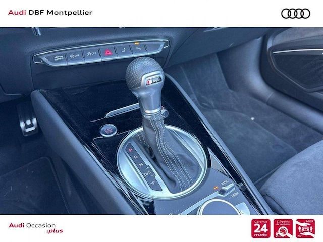 Audi TT Roadster S Line 45 TFSI 245 Ch S Tronic - 2024 - Joinsteer - #25