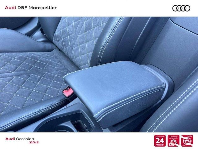 Audi TT Roadster S Line 45 TFSI 245 Ch S Tronic - 2024 - Joinsteer - #41