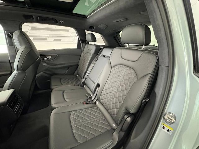 Audi Q7 Competition 60 TFSI E Quattro 490 Ch Tiptronic - 2025 - Joinsteer - #24