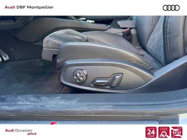 Audi TT Roadster S Line 45 TFSI 245 Ch S Tronic - 2024 - Joinsteer - #29