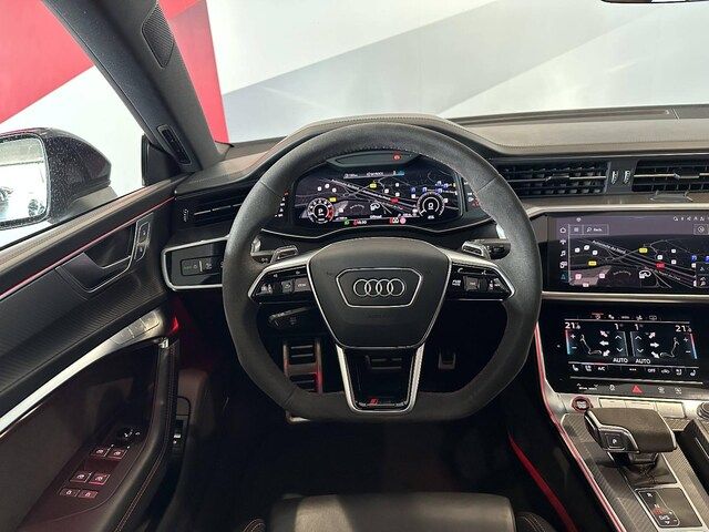 Audi RS7 RS 7 Sportback 600 Ch Tiptronic - 2021 - Joinsteer - #52