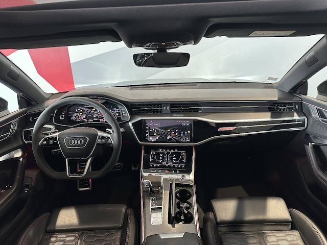 Audi RS7 RS 7 Sportback 600 Ch Tiptronic - 2021 - Joinsteer - #54