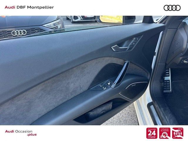 Audi TT Roadster S Line 45 TFSI 245 Ch S Tronic - 2024 - Joinsteer - #43